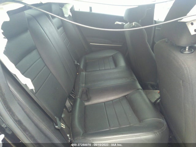 Dodge Charger Police 2020 2C3CDXKT1LH159325 Image 8