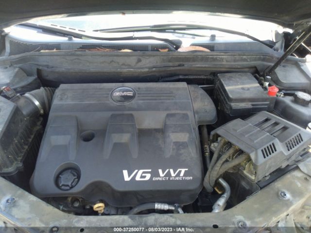 2GKFLSE30F6313005 GMC Terrain Slt