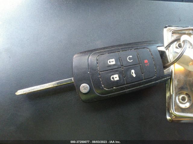 2GKFLSE30F6313005 GMC Terrain Slt