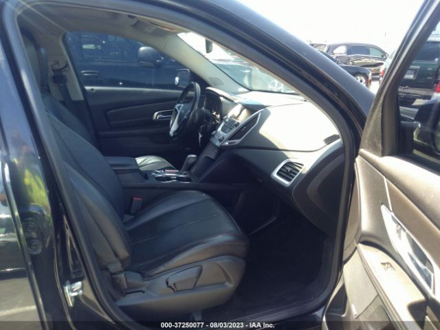 2GKFLSE30F6313005 GMC Terrain Slt