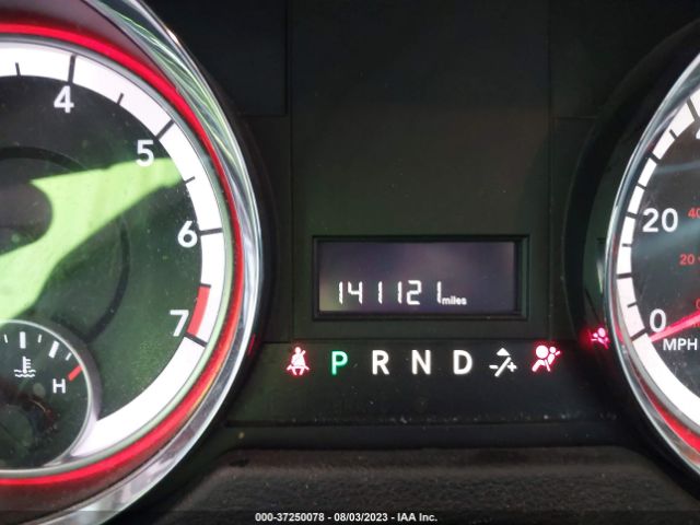 2C4RDGBG0ER162691 Dodge Grand Caravan Se
