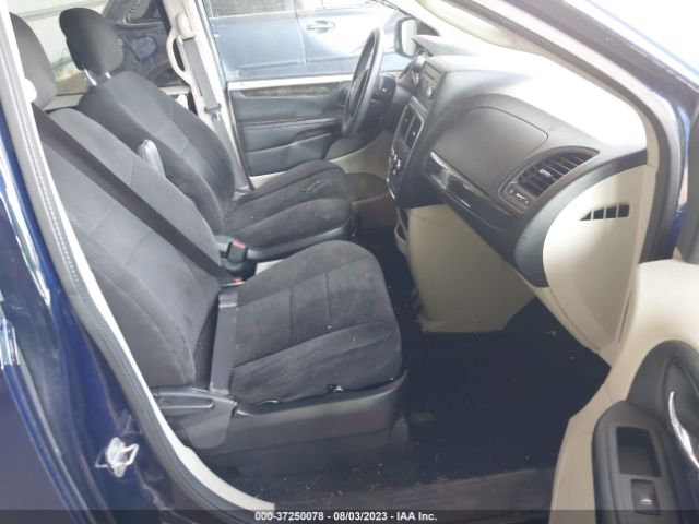 2C4RDGBG0ER162691 Dodge Grand Caravan Se