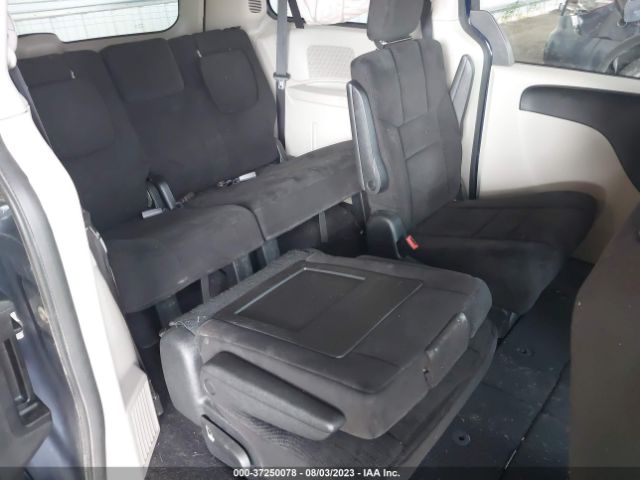 2C4RDGBG0ER162691 Dodge Grand Caravan Se