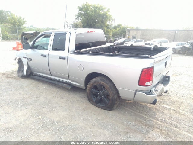 1C6RR7FT3KS517718 RAM 1500 Classic Express
