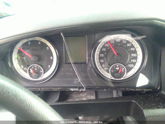 1C6RR7FT3KS517718 RAM 1500 Classic Express