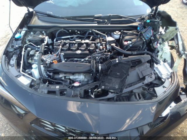 19UDE4H37PA027419 Acura Integra A-spec