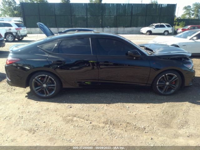 19UDE4H37PA027419 Acura Integra A-spec
