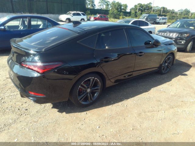 19UDE4H37PA027419 Acura Integra A-spec