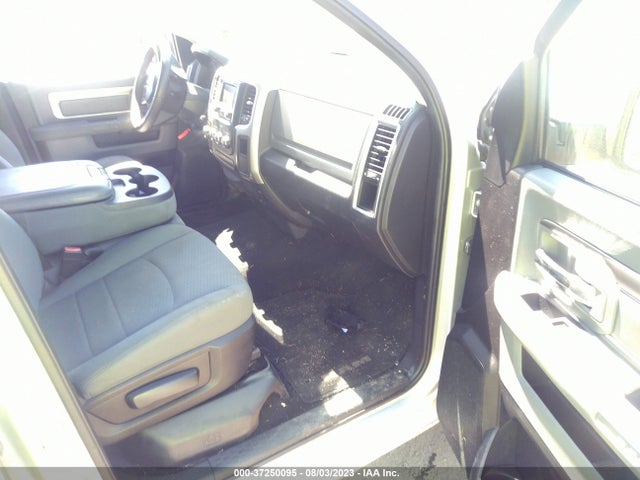 1C6RR7GT8GS228937 RAM 1500 Slt