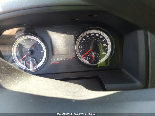 1C6RR7GT8GS228937 RAM 1500 Slt