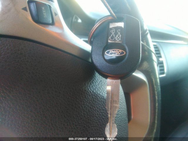 2FMGK5C8XEBD11668 Ford FLEX SEL