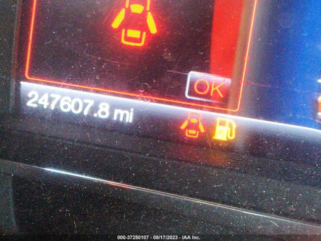 2FMGK5C8XEBD11668 Ford FLEX SEL