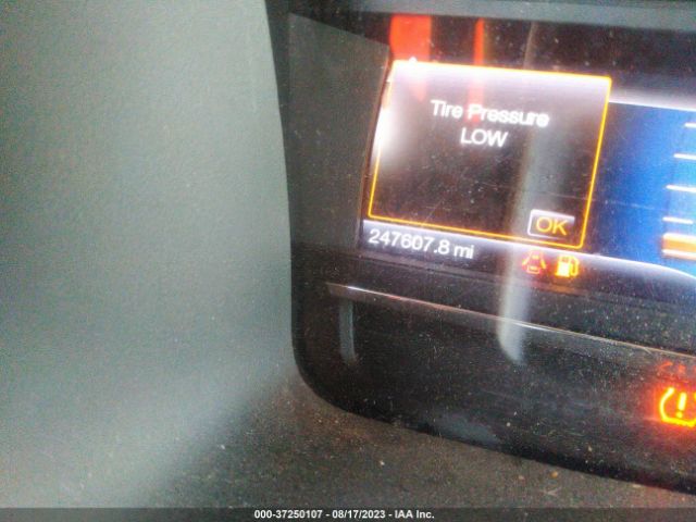 2FMGK5C8XEBD11668 Ford FLEX SEL