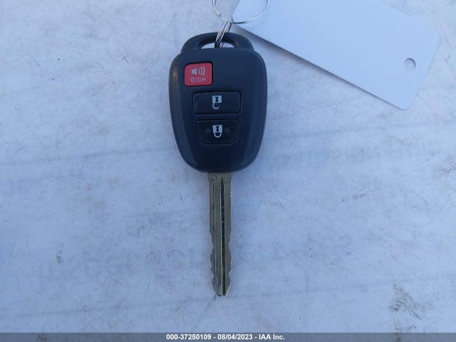 Scion TC 2014 JTKJF5C74E3079163 Image 11