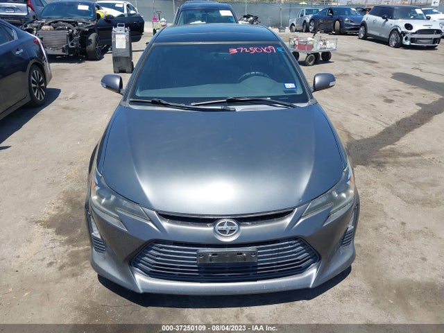 Scion TC 2014 JTKJF5C74E3079163 Image 12