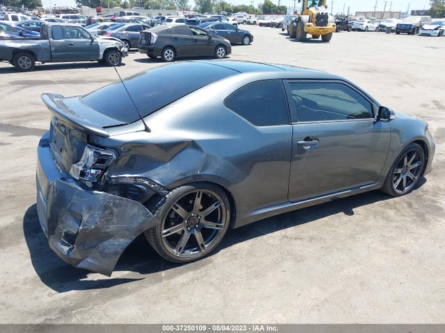 Scion TC 2014 JTKJF5C74E3079163 Image 13
