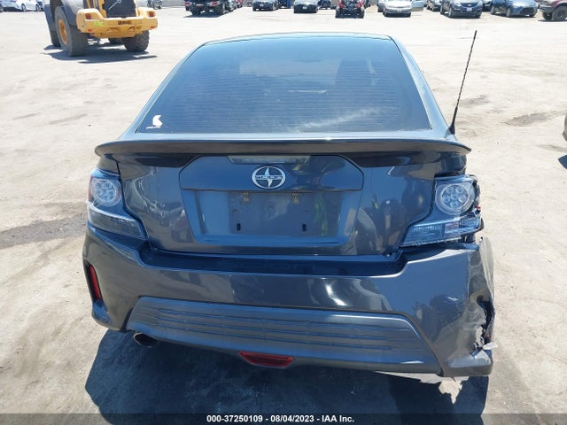 Scion TC 2014 JTKJF5C74E3079163 Image 16