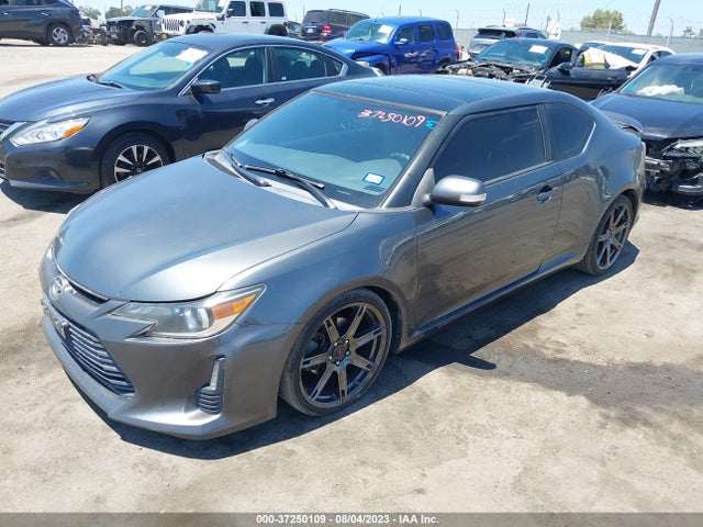 Scion TC 2014 JTKJF5C74E3079163 Image 2