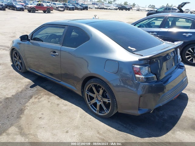 Scion TC 2014 JTKJF5C74E3079163 Image 3