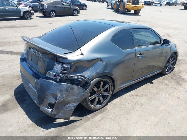 Scion TC 2014 JTKJF5C74E3079163 Image 4