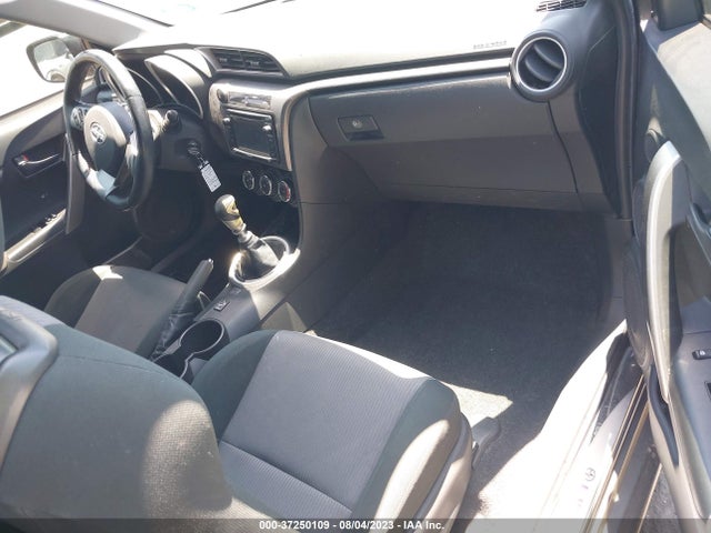 Scion TC 2014 JTKJF5C74E3079163 Image 5