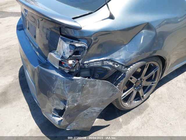 Scion TC 2014 JTKJF5C74E3079163 Image 6