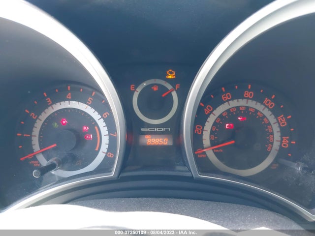 Scion TC 2014 JTKJF5C74E3079163 Image 7