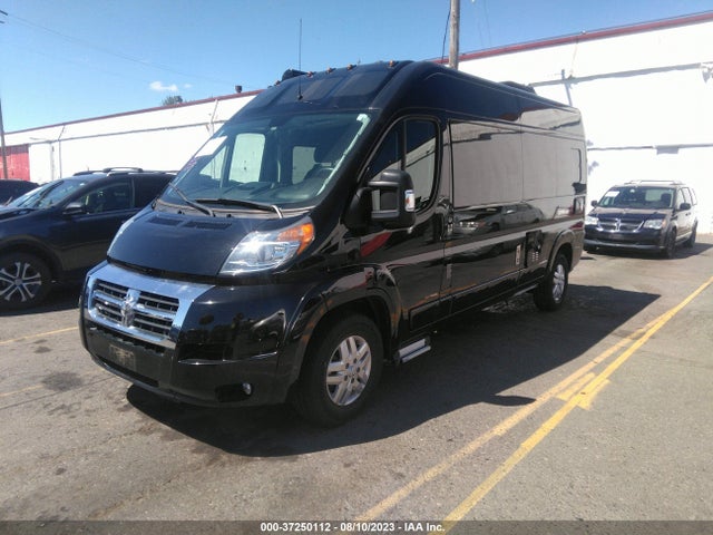 3C6URVHG7GE108565 RAM Promaster Cargo Van