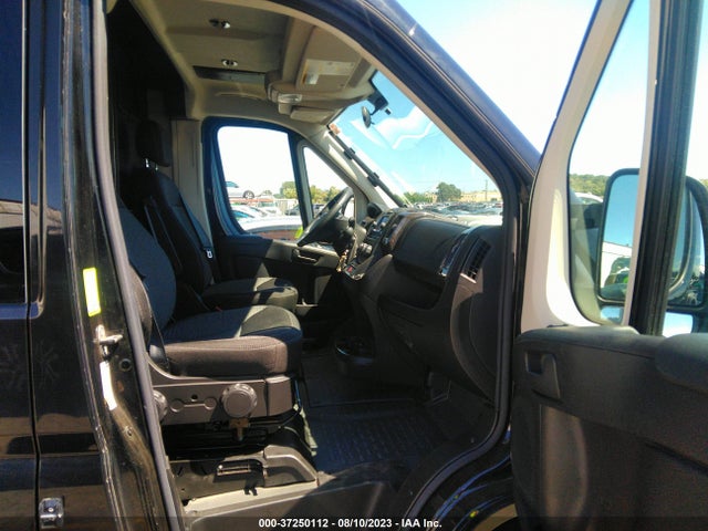 3C6URVHG7GE108565 RAM Promaster Cargo Van