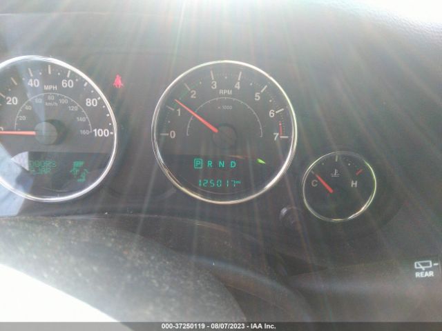 1C4AJWAG8FL536699 Jeep Wrangler Sport