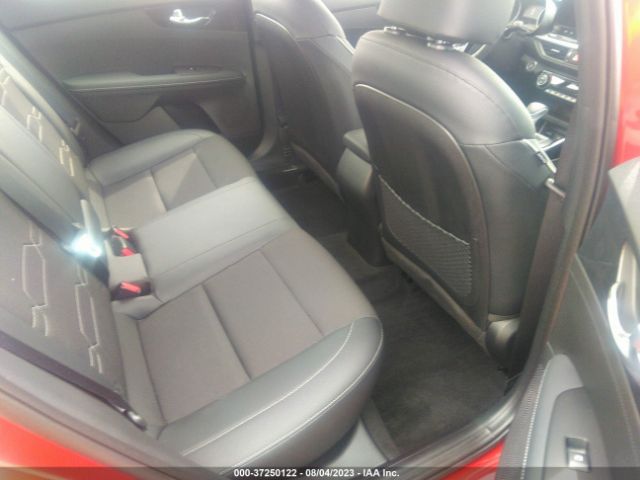 3KPF54AD2PE594841 KIA Forte Gt-line