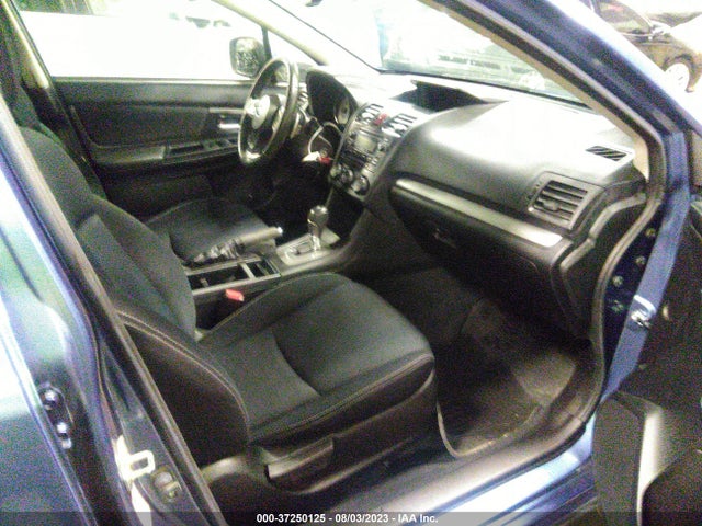 2014 SUBARU IMPREZA WAGON 2.0I SPORT PREMIUM VIN: JF1GPAL62EH314666
