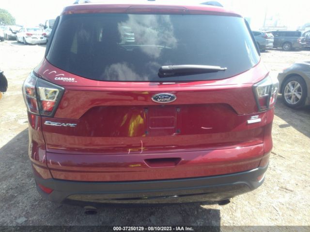 1FMCU0GD5HUB27899 Ford ESCAPE SE