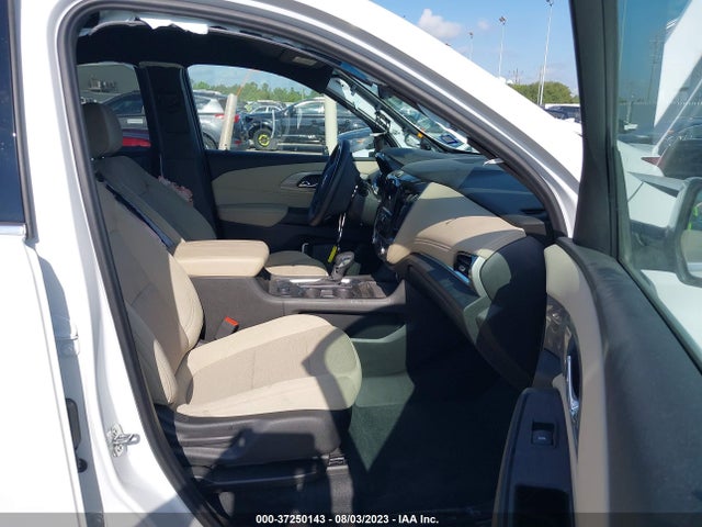 Chevrolet Traverse Ls 2023 1GNERFKW0PJ264640 Image 5