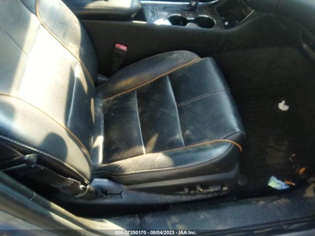 Chevrolet IMPALA LTZ 2014 1G1155S38EU159965 Image 5