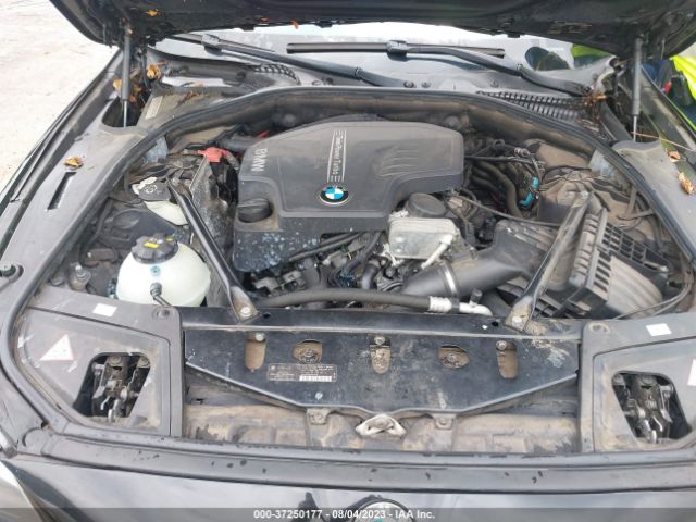 WBA5A5C52ED511486 BMW 5 Series 528i
