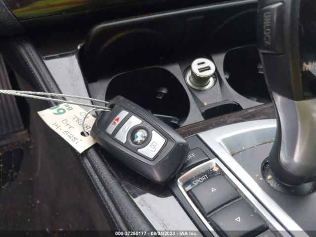 WBA5A5C52ED511486 BMW 5 Series 528i