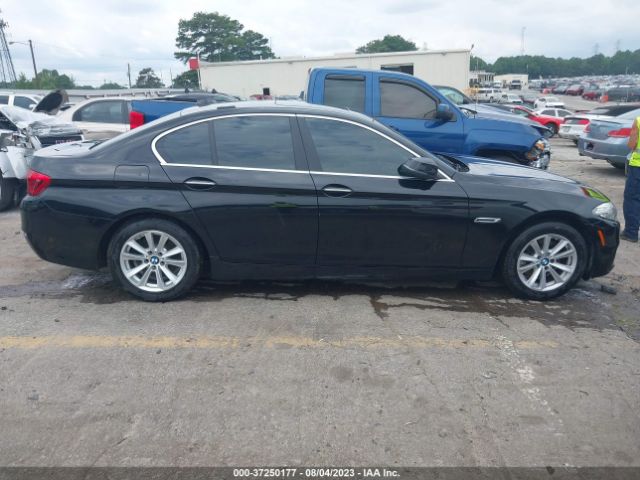 WBA5A5C52ED511486 BMW 5 Series 528i