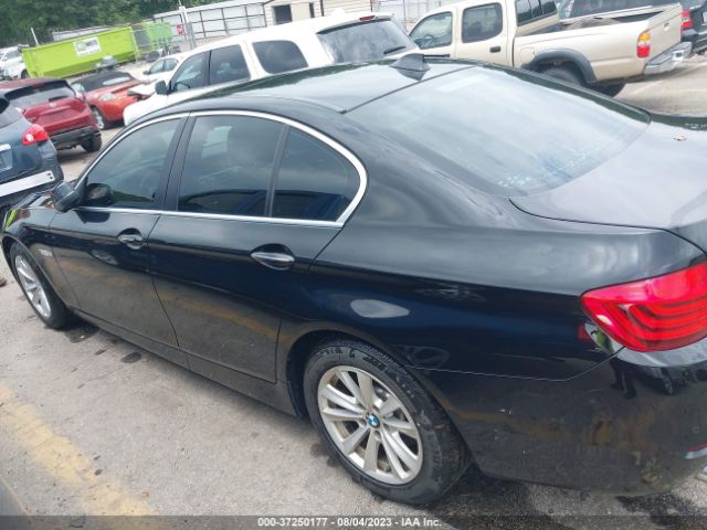 WBA5A5C52ED511486 BMW 5 Series 528i