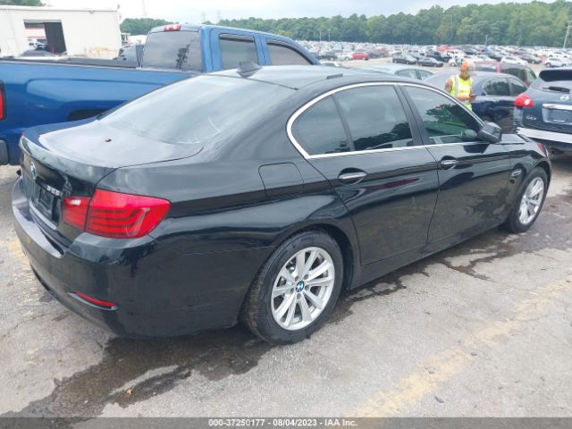 WBA5A5C52ED511486 BMW 5 Series 528i