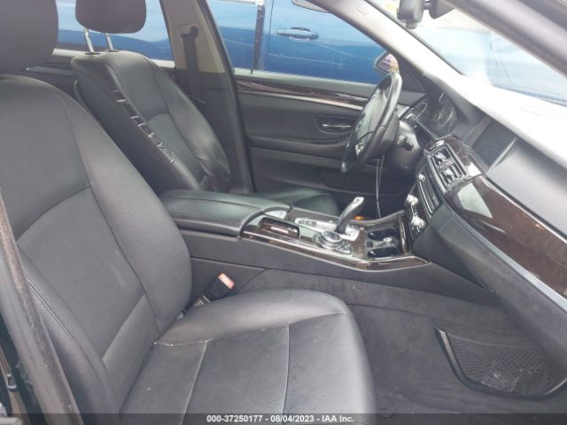 WBA5A5C52ED511486 BMW 5 Series 528i