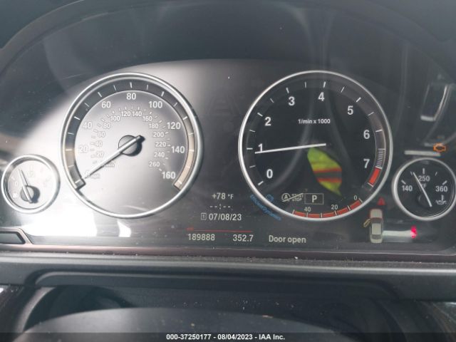 WBA5A5C52ED511486 BMW 5 Series 528i