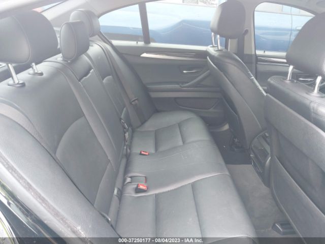 WBA5A5C52ED511486 BMW 5 Series 528i