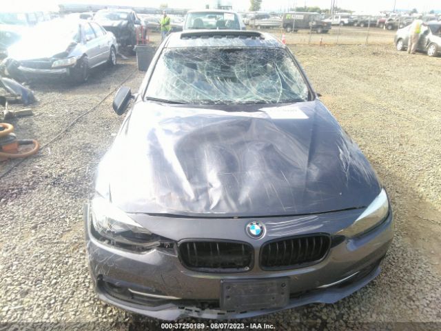 WBA8E5C57GK388333 BMW 3 Series 328d