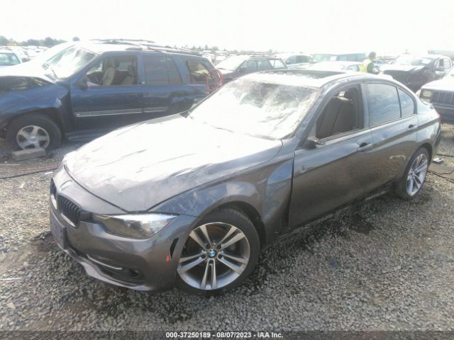WBA8E5C57GK388333 BMW 3 Series 328d