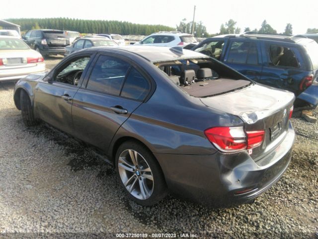 WBA8E5C57GK388333 BMW 3 Series 328d