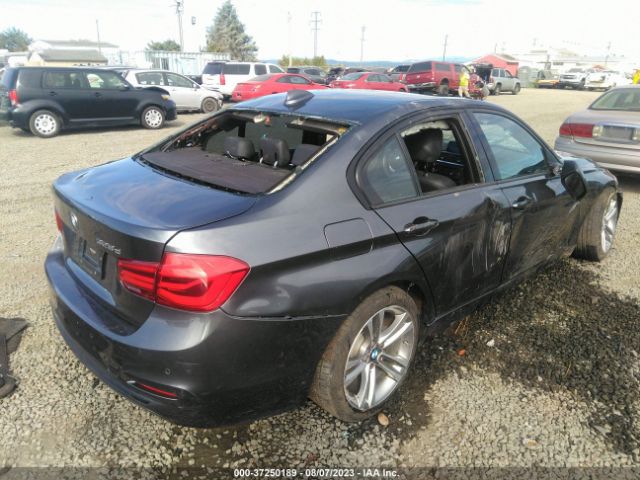 WBA8E5C57GK388333 BMW 3 Series 328d