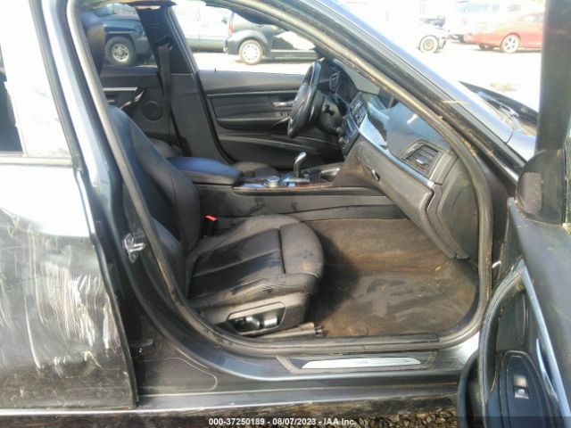 WBA8E5C57GK388333 BMW 3 Series 328d