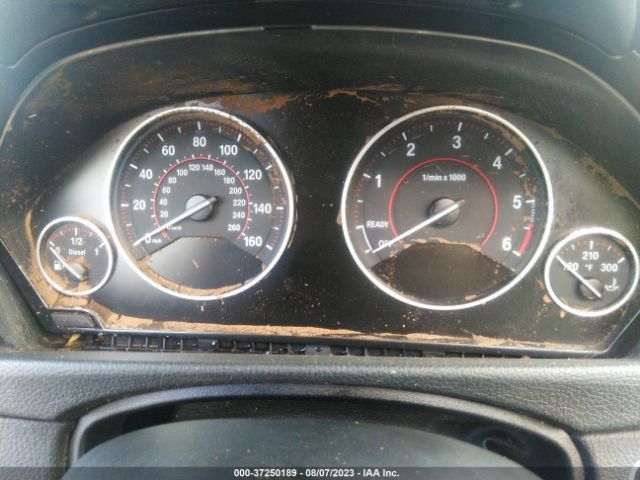 WBA8E5C57GK388333 BMW 3 Series 328d