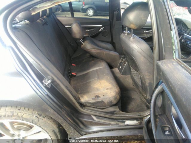 WBA8E5C57GK388333 BMW 3 Series 328d